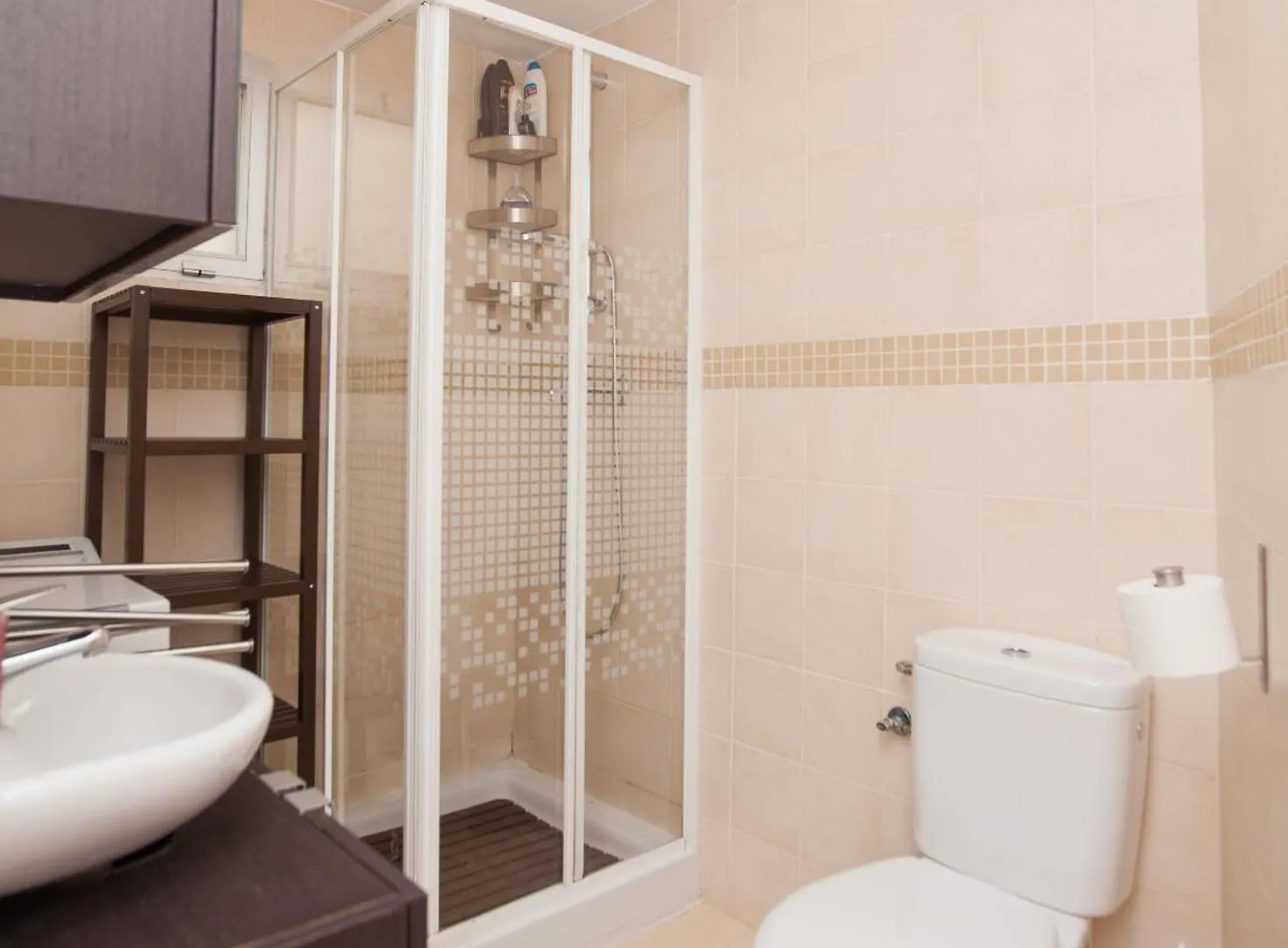 Apartment Sea Studio In La Cala De Mijas R