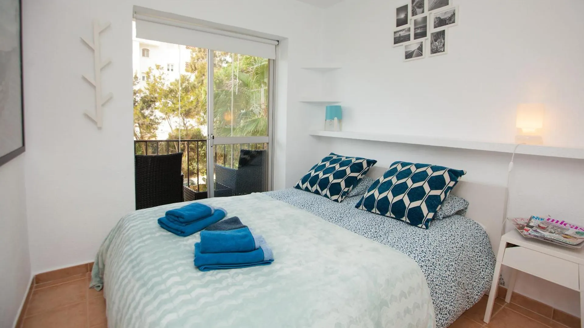 Apartament Sea Studio In La Cala De Mijas R