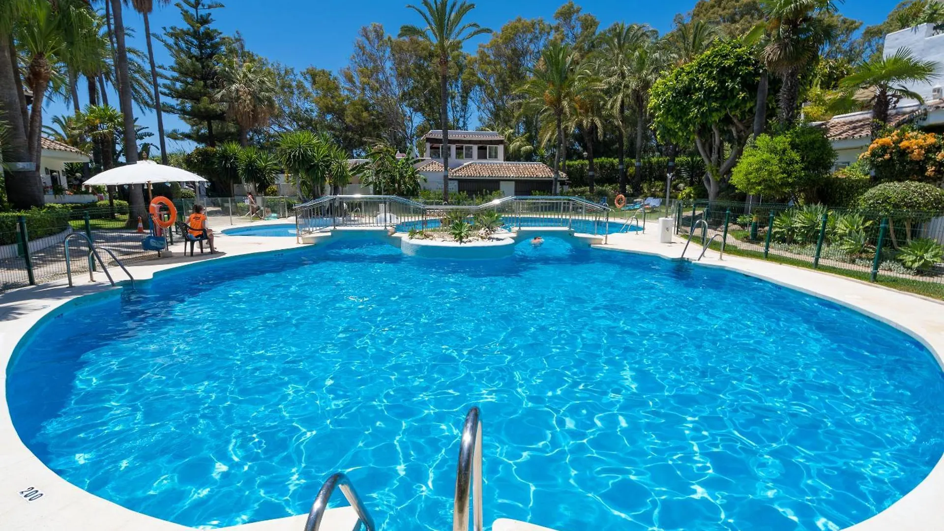 Sea Studio In La Cala De Mijas R 0*, MIJAS COSTA