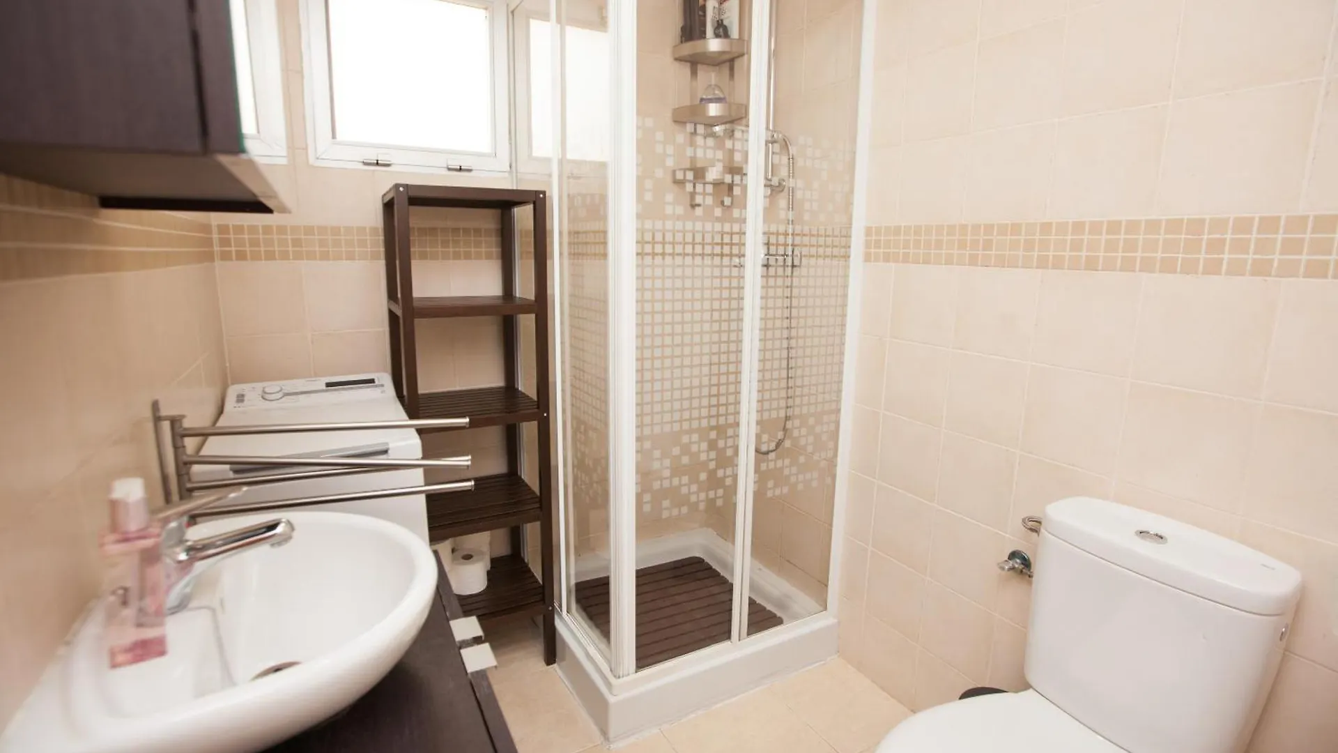 Sea Studio In La Cala De Mijas R