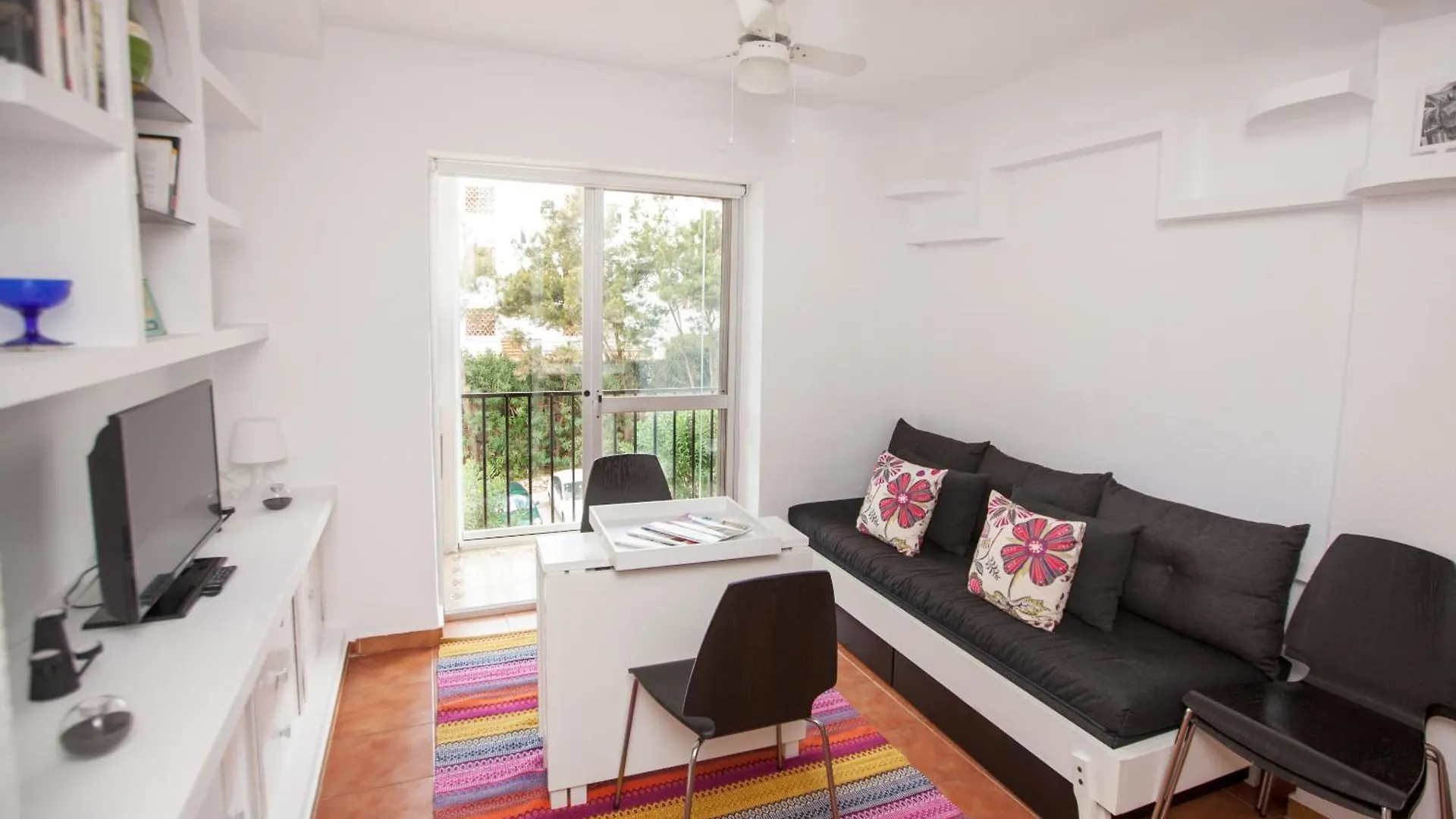Sea Studio In La Cala De Mijas R Apartament MIJAS COSTA