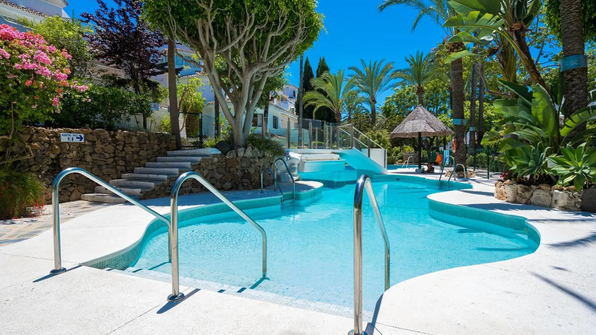 Apartment Sea Studio In La Cala De Mijas R Spain