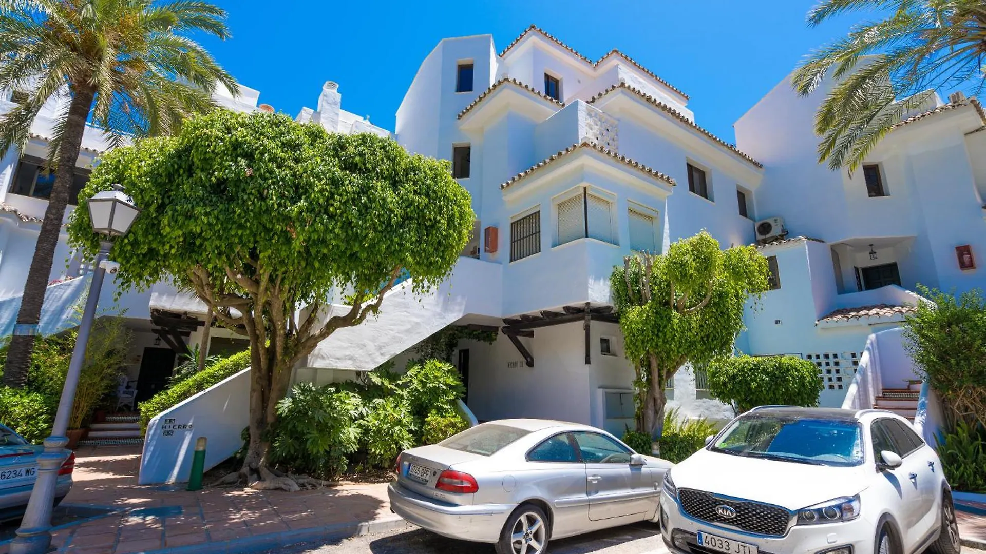 Apartament Sea Studio In La Cala De Mijas R