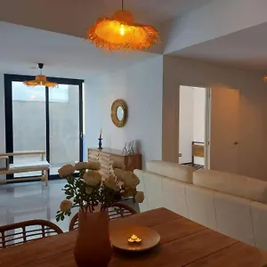 Casa Dancha Appartement